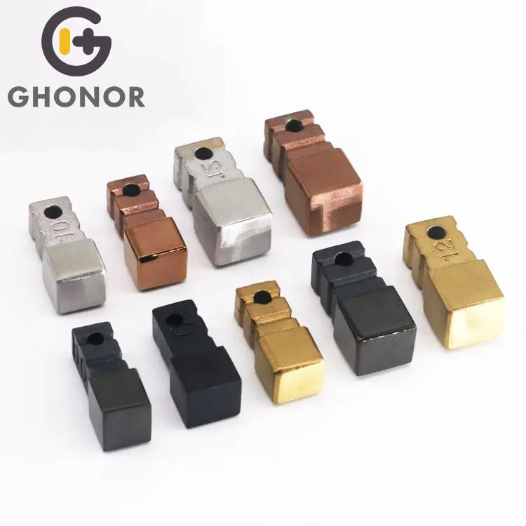 Završne kapice za rubove pločica