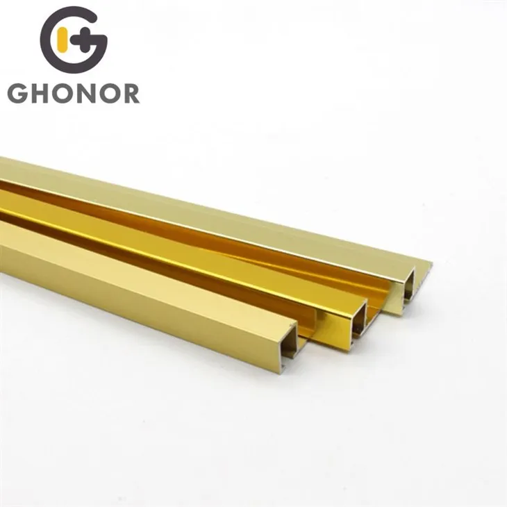 aluminum tile edge aluminum tile edge