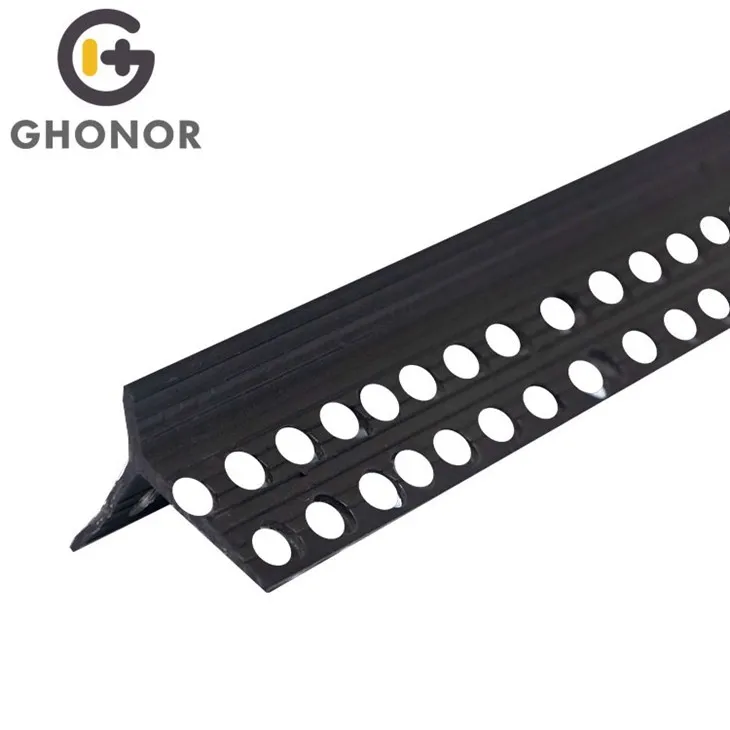 1. plastic drywall corner bead 1. plastic drywall corner bead