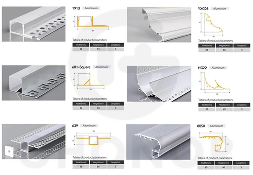 v shape aluminum profile 3 v shape aluminum profile 3